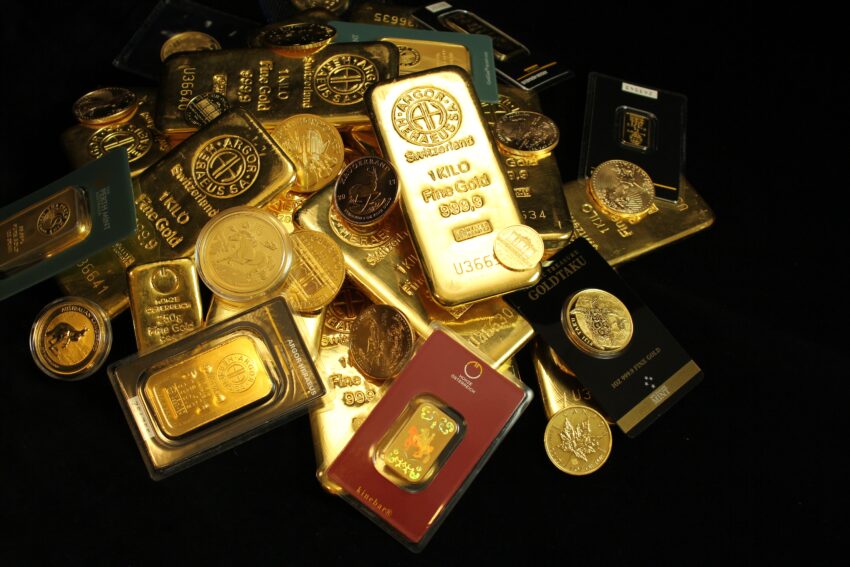 gold investment companies review